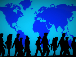 В Госдуме рассматривают возможность эвакуации беженцев из ДНР в Волгоградскую область