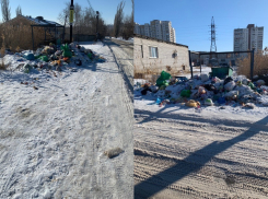 Где требовать перерасчета за вывоз мусора, рассказали волгоградцам