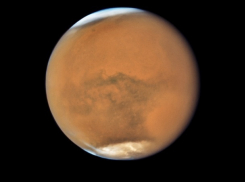 Волгоградцев приглашают на свидание с Марсом