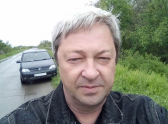 Волгоград прощается с писателем и журналистом Александром Рувинским