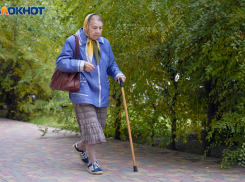 Размер идеальной пенсии назвали волгоградцы 