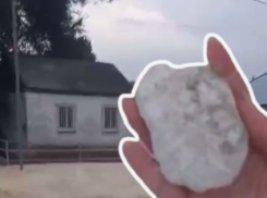 Жители поселка под Волгоградом отказываются идти на выборы по неотремонтированной дороге 