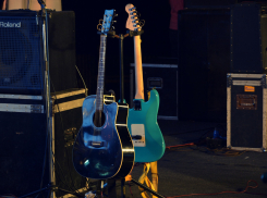 Еще один виртуальный концертный зал откроется в Волгограде