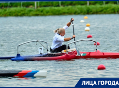 Чемпионкой России стала волгоградка после жуткого ДТП и перелома позвоночника