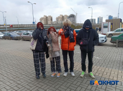 Задержания начались на новой сходке ЧВК «Редан» в Волгограде 