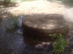В Краснооктябрьском районе 11 многоквартирных домов остались без воды 