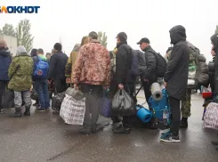 Волгоградцев пугают фейком об отправке курсантов военных вузов в зону СВО