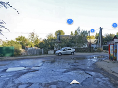 В пруду в Волгограде нашли труп мужчины