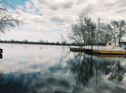 Установлена личность женщины, которую нашли мертвой в заливе под Камышином