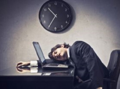 Безработных волгоградцев накажут исправительными работами