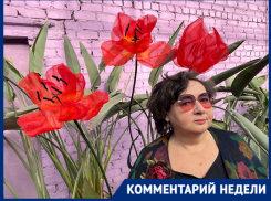 Волгоградка бросила вызов радеющему за переименование в Сталинград миллиардеру