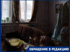 Малыши без тепла и мокрые насквозь стены: зимнее коммунальное ЧП случилось в Волгограде