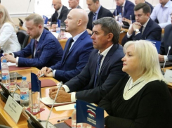 Депутаты Волгоградской гордумы в третий раз корректируют бюджет