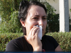 Шесть выбитых зубов и сотрясение мозга: волгоградец избил молодую женщину на глазах ее детей