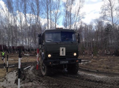 В Волгоградской области пройдет всеармейское ралли