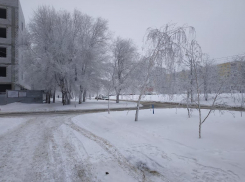 В Волгограде выглянет солнце