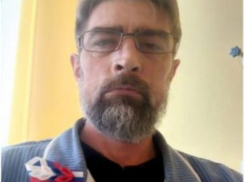 Волгоградец таинственно пропал в новогоднюю ночь