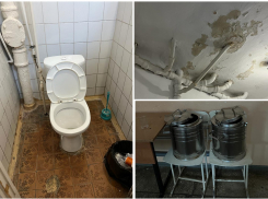 Родители показали убогую изнанку элитной гимназии Волгограда