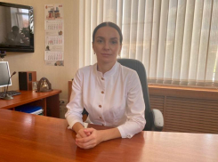 Нового главврача назначили в поликлинике №3 Волгограда на место умершей от COVID-19 Ирины Гайдук