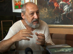 Владислав Коваль: Меч скульптуры «Родина-мать зовет» должен указывать на Запад