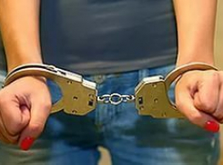 Под Волгоградом 24-летняя девушка обокрала собственную мать