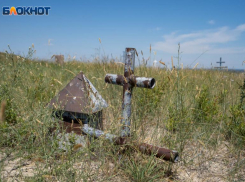 33 младенца скончались в Волгоградской области 