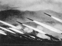 19 ноября 1942 года – под Сталинградом началась стратегическая наступательная операция советских войск под кодовым названием «Уран»