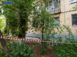 Гулянки у подъездов организует мэрия Волгограда для тесного общения соседей