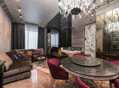 Интерьер создают детали. Важность декора в помещении