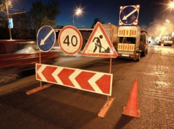 Набережную Волгограда перекроют для автомобилистов из-за аварийных работ 