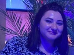В Волгограде таинственно пропала молодая зеленоглазая брюнетка