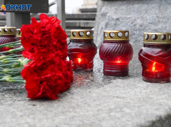 Волгоградец Владимир Коротков погиб в боях под Артемовском 