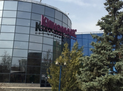 Тысячу торговых киосков украсят арт-объектами и цветниками в Волгограде