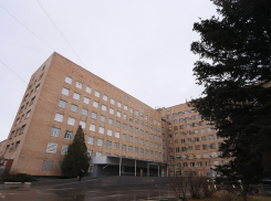 Стало известно, что будет с больницей имени Фишера под Волгоградом после ремонта