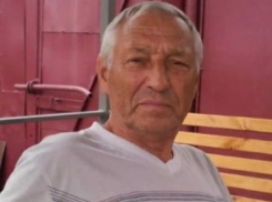 Волгоградцев просят помочь в поисках без вести пропавшего 78-летнего мужчины