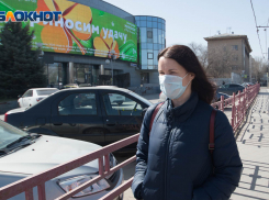 Как волгоградцам уберечь своих детей от коронавируса