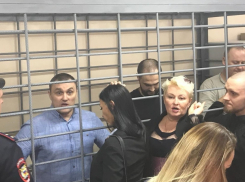  Прокуратура вернула в колонию собравшегося на свободу криминального авторитета Поташкина