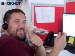 Волгоградцам рассказали, как творчество помогает в офисной работе