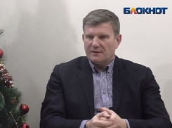 Из бюджета исчезли 100 млн, которые должны были помочь волгоградскому бизнесу, - Олег Савченко