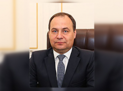 Премьер-министр Беларуси Роман Головченко на днях посетит Волгоград 