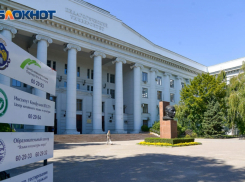 О жесткой битве за бюджетные места рассказал профессор волгоградского вуза: побит прошлогодний рекорд