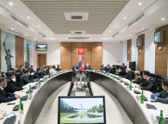 92% участников опроса в Волгограде недовольны деятельностью депутатов