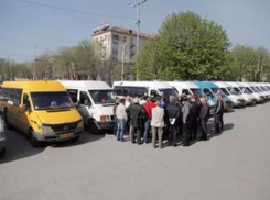 Виталий Лихачев планирует посетить митинг маршрутчиков 4 июля 