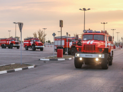 Схему подвоза воды на 31 октября назвали в Волгограде