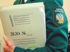 Экс-директора фирмы в Волгограде обвиняют в неуплате больше 70% налогов 
