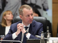 Мандат Госдумы на место в волгоградской облдуме официально сменил Алексей Волоцков