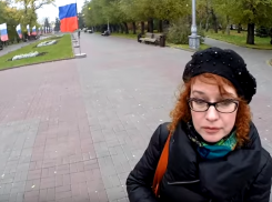 Волгоградцы рассказали, чем хорош наш народ