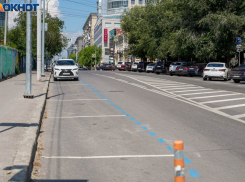Новые места для платной парковки и новую категорию льготников согласовали в Волгограде