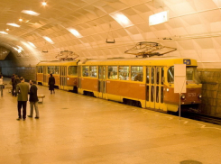 В подземке Волгограда от сердечного приступа умер пассажир