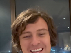 Улетать скорее на отдых и за чужой счет: Прохор Шаляпин дал мудрые советы 